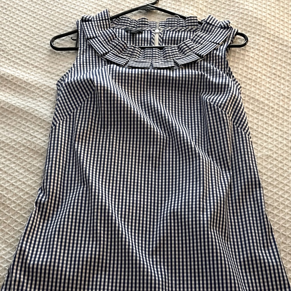 Cotton dress